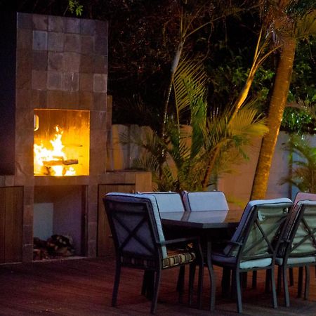איסט לונדון Jft Jewels Guest House מראה חיצוני תמונה