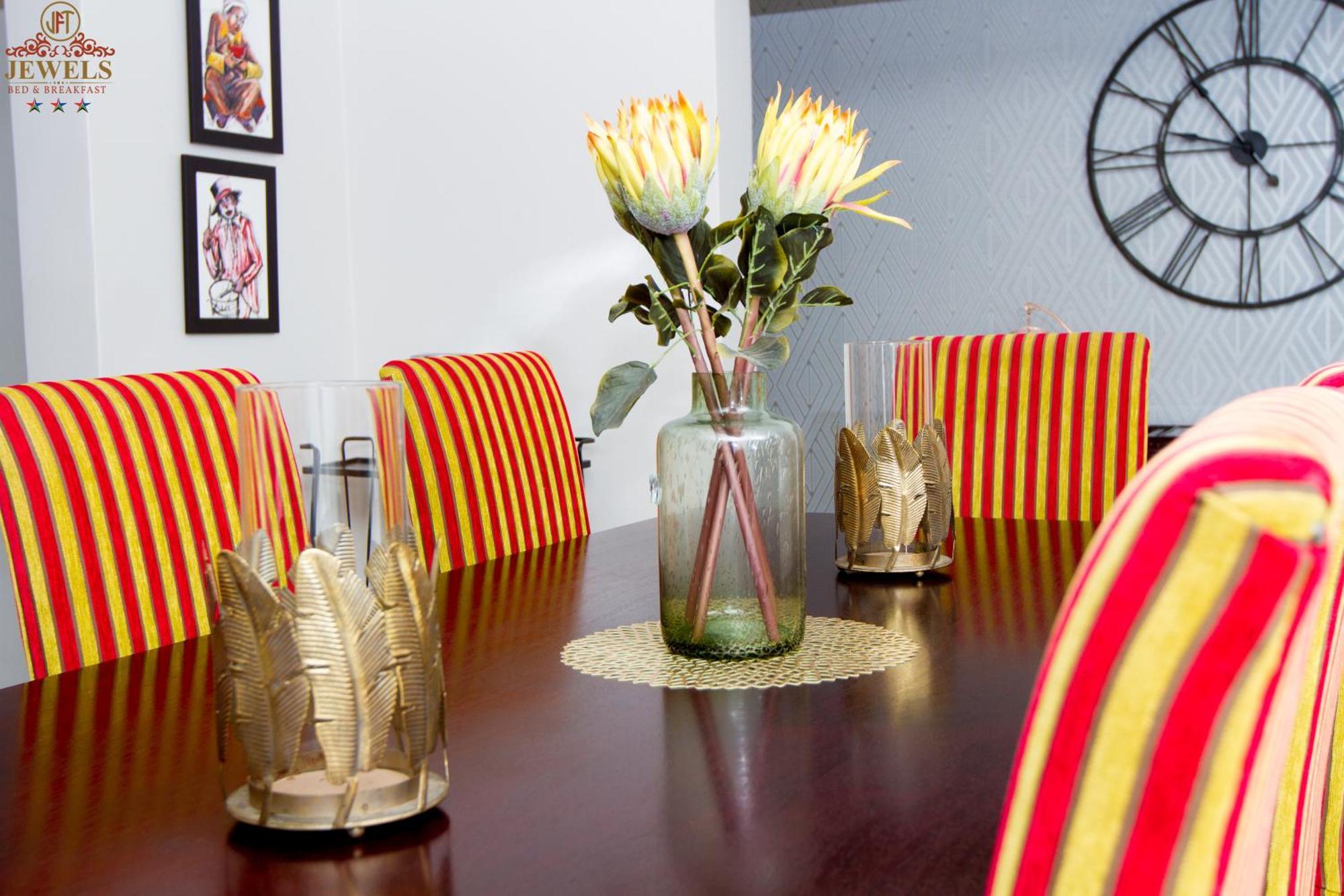 איסט לונדון Jft Jewels Guest House מראה חיצוני תמונה
