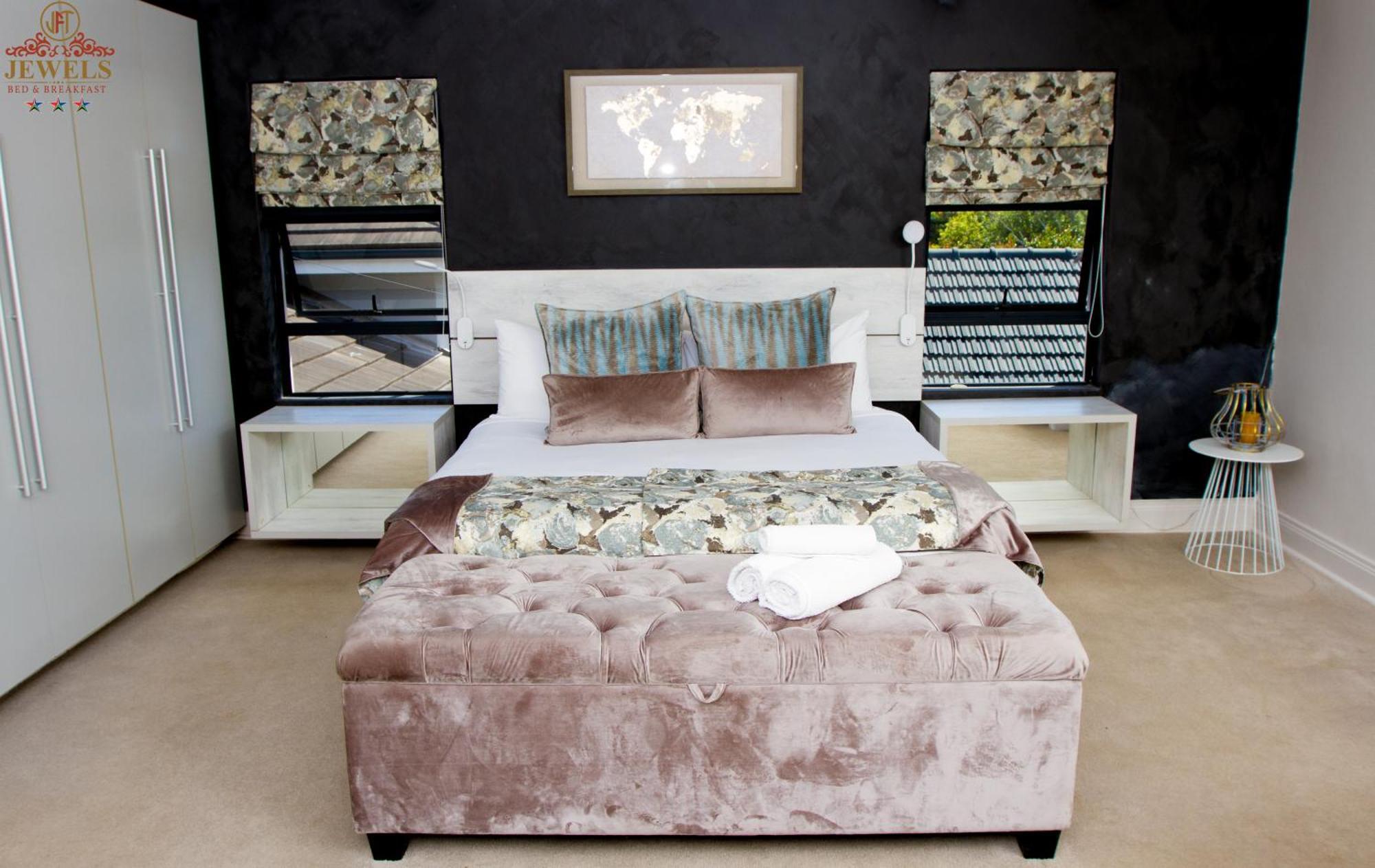 איסט לונדון Jft Jewels Guest House מראה חיצוני תמונה