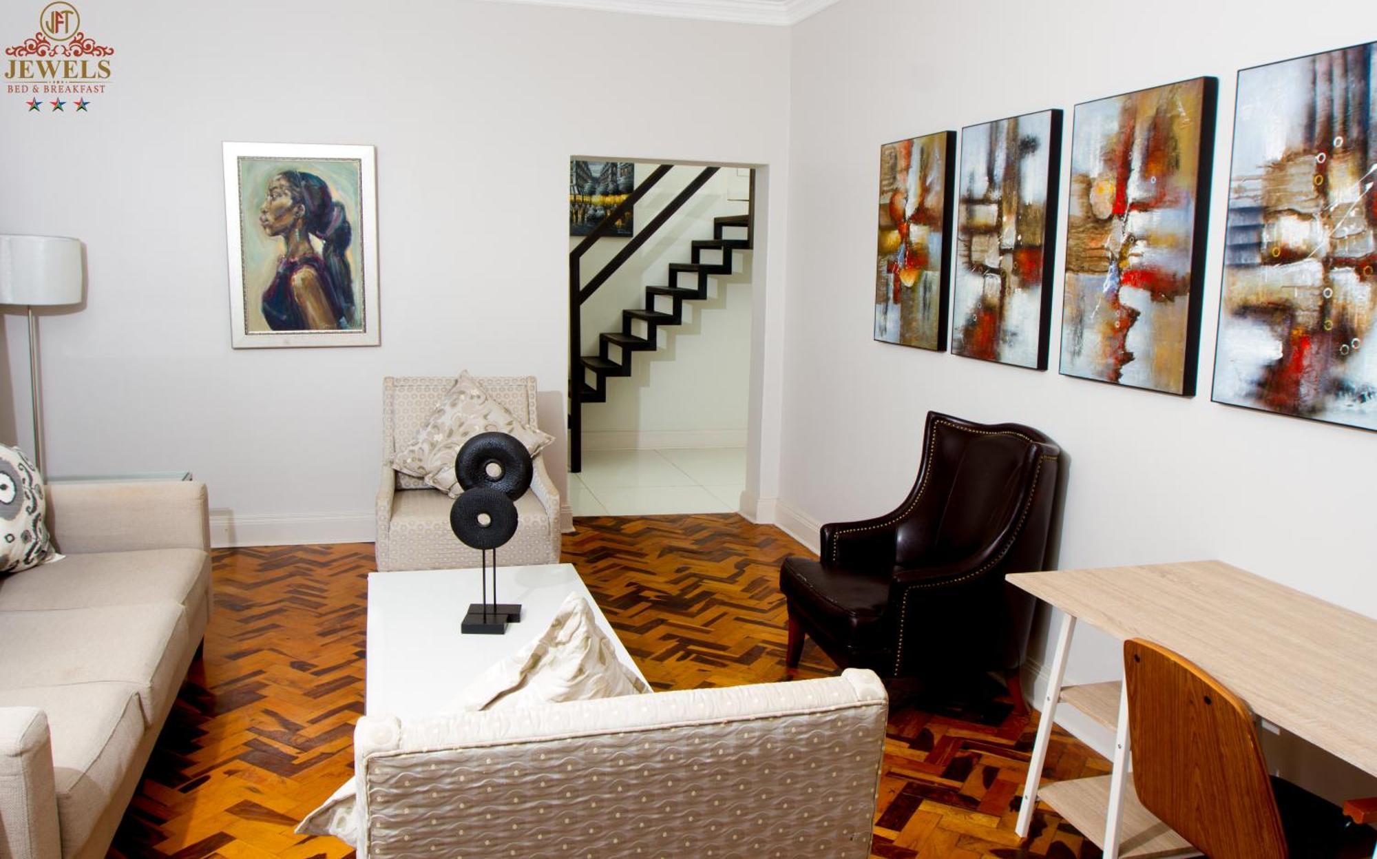 איסט לונדון Jft Jewels Guest House מראה חיצוני תמונה