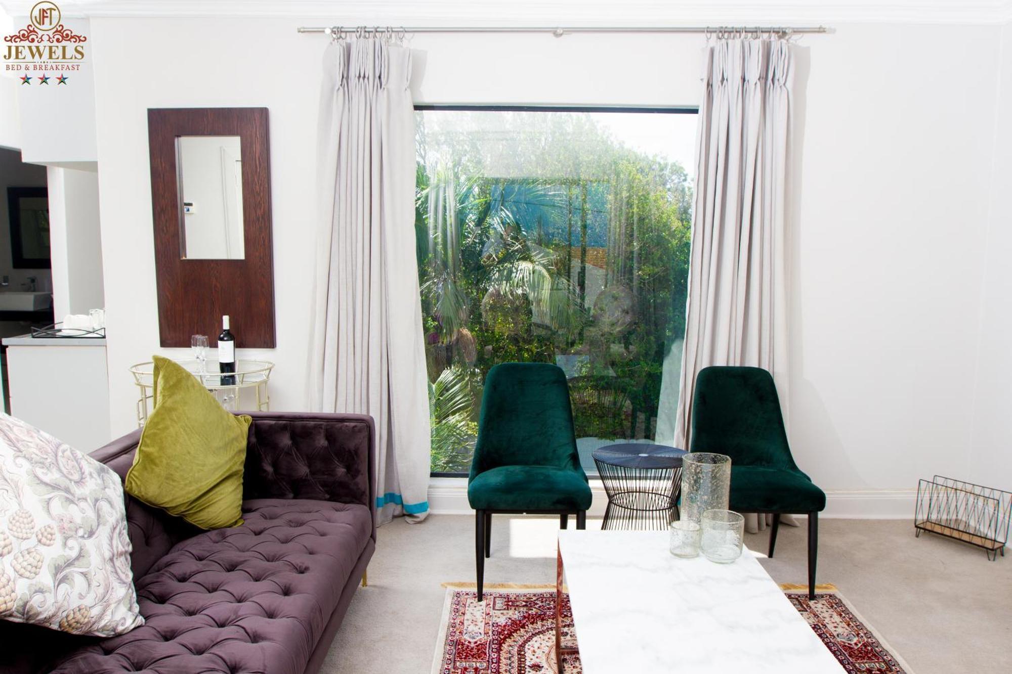 איסט לונדון Jft Jewels Guest House מראה חיצוני תמונה