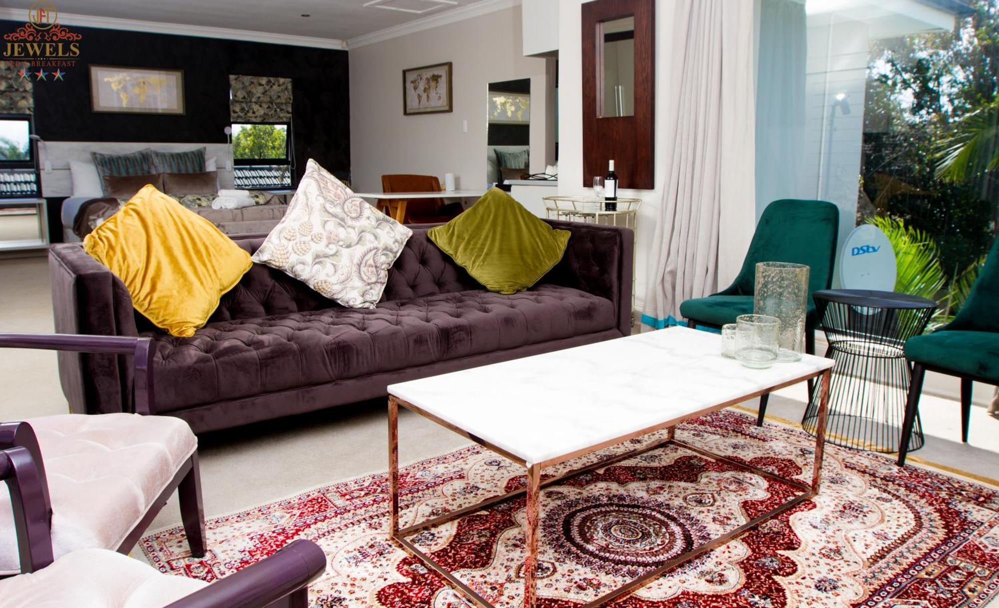 איסט לונדון Jft Jewels Guest House מראה חיצוני תמונה